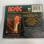 AC/DC If You Want Blood CD Image 2