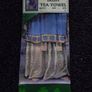 St. Patrick - Quality Irish Tea Towel Image 2