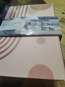 storage books