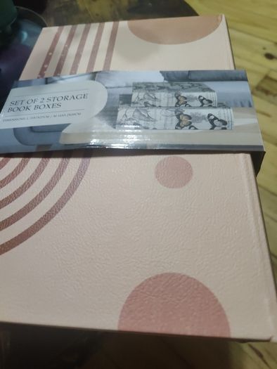 storage books