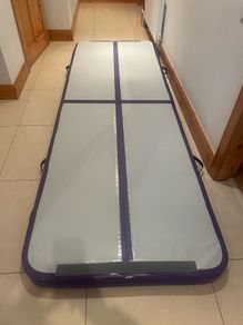 Airtrack