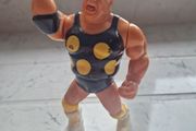 WWF Hasbro Wrestling Dusty Rhodes