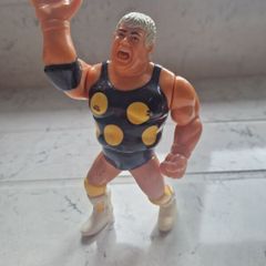 WWF Hasbro Wrestling Dusty Rhodes