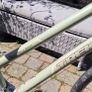 Trek Allant Hybrid Bike Image 2