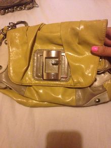 Guess bag brand new