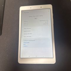 tab