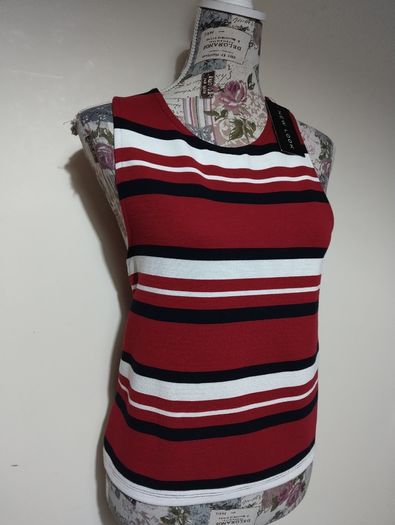 New Look Top, New With Tags