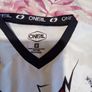 O' Neal motocross suit trousers and jersey Image 9