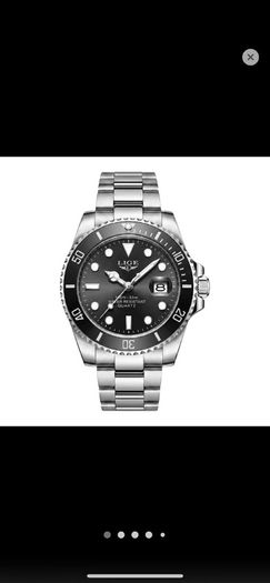 Mens Watches