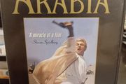 Lawrence Of Arabia Dvd 2 Disc Special Edition David Lean Peter O'toole