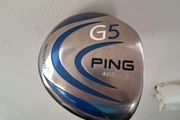 Ping G5 Driver