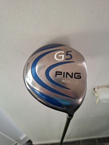 Ping G5 Driver