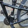Montague Bike, Foldable  Mountain Bike Image 6