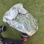 Silvercross Buggy With Rain Cover Image 4