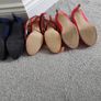 Size 6 high heels Image 3