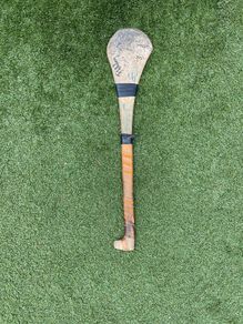 Signed Hurl
