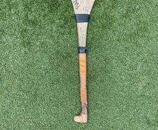 Signed Hurl