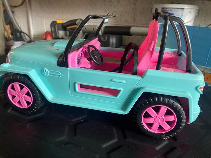 Barbie Bundle