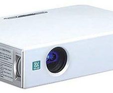 Sony projector