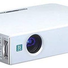 Sony projector