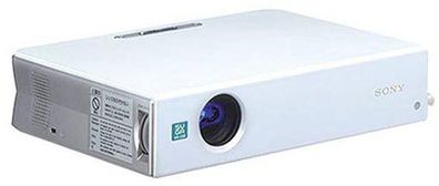 Sony projector