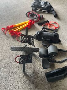 Exercise Equipment