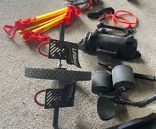 Exercise Equipment