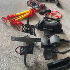 Exercise Equipment