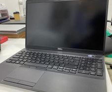 Dell Precision 3540, 16GB RAM, 8th gen Intel i7 vPro, 256GB ssd, Win 11, 15.6" FHD