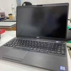 Dell Precision 3540, 16GB RAM, 8th gen Intel i7 vPro, 256GB ssd, Win 11, 15.6" FHD