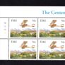 2003 Ireland Centenary of Powered Flight Commemorative Stamps Plate Block 1A1A1A1A Mint Never Hinged (MNH) Image 3