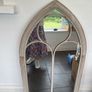 Cathedral Mirror Image 2