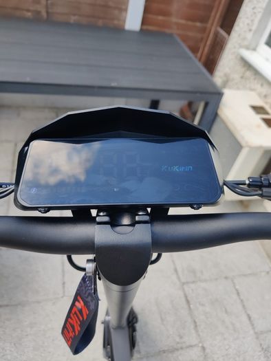Kukirin G2 45km/h max speed, 800W, Electric scooter