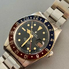 Rolex GMT Master (1958) 38mm