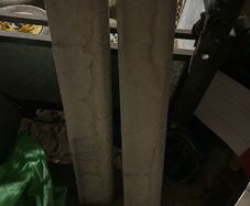 kerbing