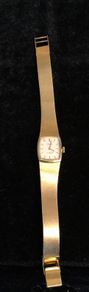 Vintage Felca  ladies watch