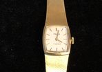 Vintage Felca  ladies watch