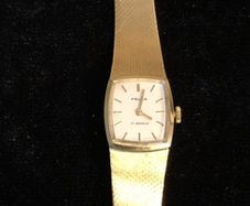 Vintage Felca  ladies watch