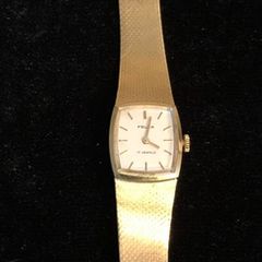 Vintage Felca  ladies watch