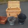 fire baskets and buckets Image 3