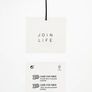 Zara Water Repellent Coat Image 7