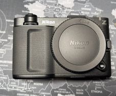 Nikon ZR Cinema Camera