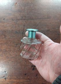Vintage Scent Bottle