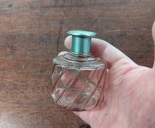 Vintage Scent Bottle