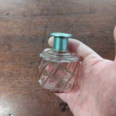 Vintage Scent Bottle