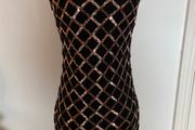 Mini dresses