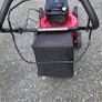 Kawasaki mower Image 3