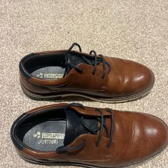 Communion shoes
