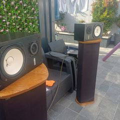 The legendary Yamaha NS-10M Studio Monitors the world's most popular Monitors for the music industry highly sought-after