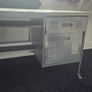 Silver Desk Image 3